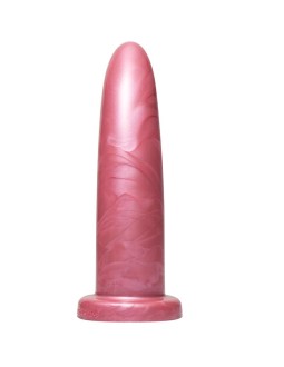 Herspot Dildo Golden Rose Talla Grande 2