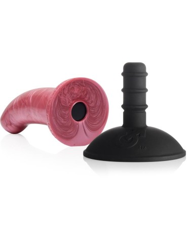 Herspot Dildo Golden Rose Talla Pequena