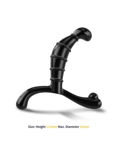 Audather Masajeador Prostatico 113 cm x 25 cm