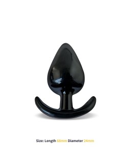 Alphona S Plug Anal Talla S 68 cm x 35 cm 2