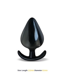 Alphona L Plug Anal Talla L 112 cm x 61 cm 2