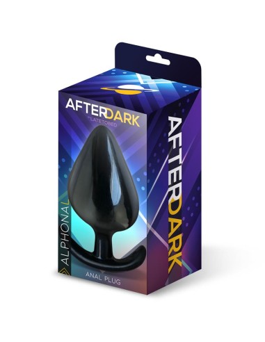 Alphona L Plug Anal Talla L 112 cm x 61 cm