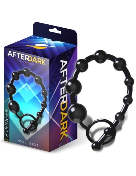 Stringer Cadena Anal 30 cm