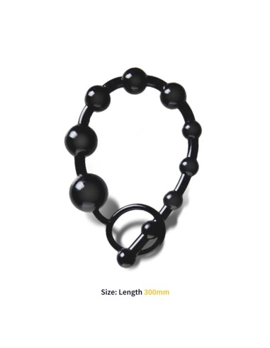 Stringer Cadena Anal 30 cm