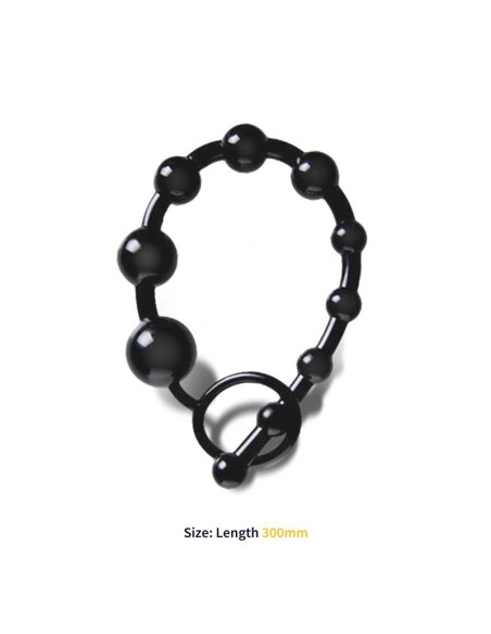 Stringer Cadena Anal 30 cm