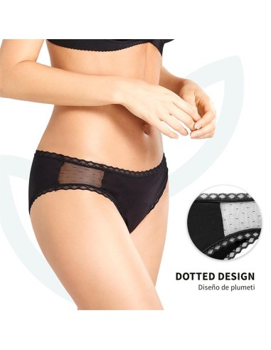 Gaia Braguita Menstrual Normal