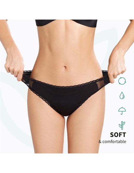 Gaia Braguita Menstrual Normal