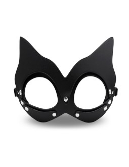 Kaissy Mascara de Gatita Ajustable 2