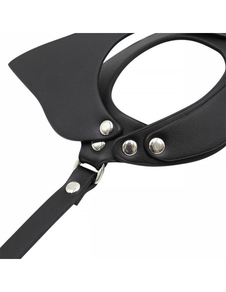 Kaissy Mascara de Gatita Ajustable