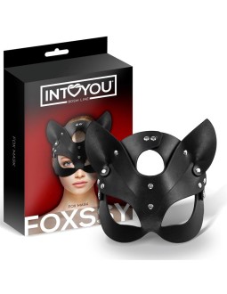 Foxssy Mascara Ajustable