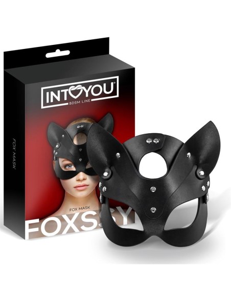 Foxssy Mascara Ajustable