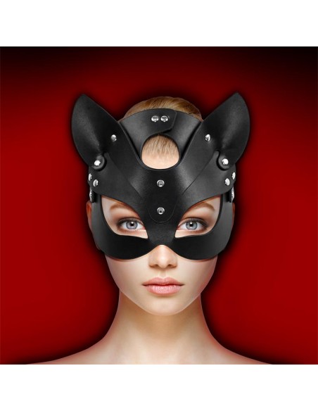 Foxssy Mascara Ajustable