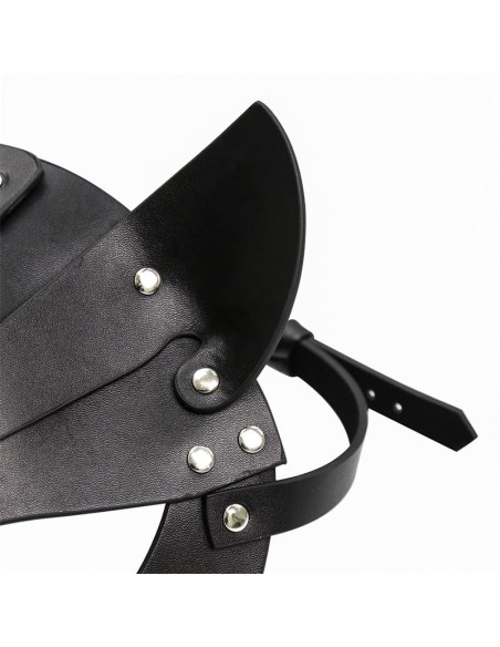 Foxssy Mascara Ajustable