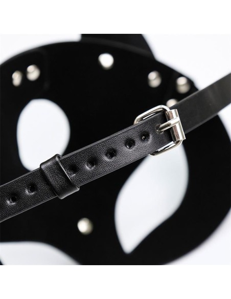 Foxssy Mascara Ajustable