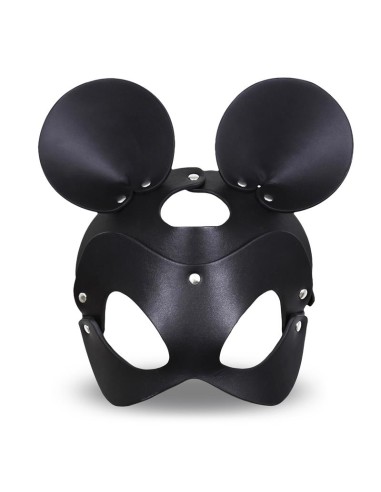 Moussy Mascara de Ratita Austable