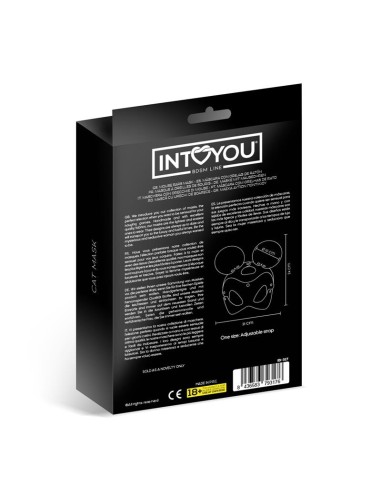 Moussy Mascara de Ratita Austable