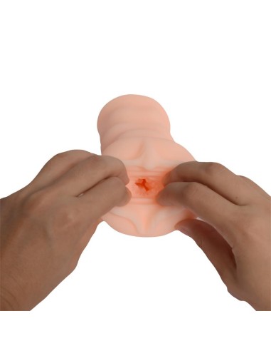 Masturbador Masculino Vagina Shuanger