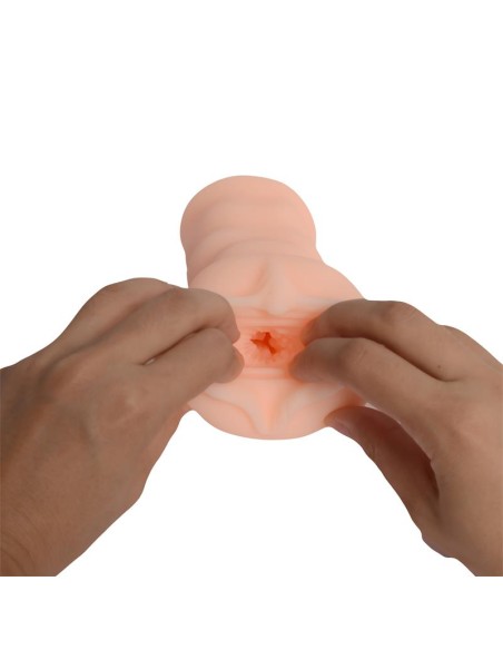 Masturbador Masculino Vagina Shuanger