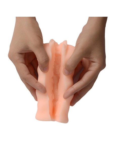 Masturbador Masculino Vagina Shuanger