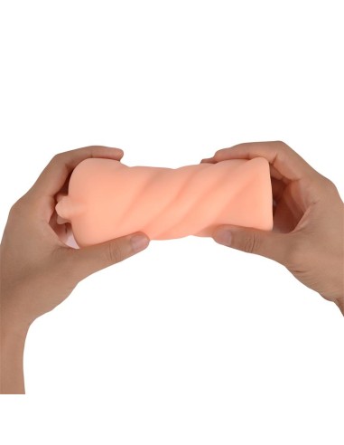 Masturbador Masculino Vagina Xuaner Skin