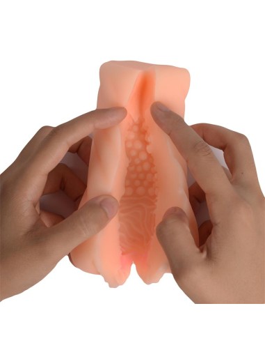 Masturbador Masculino Vagina Xuaner Skin