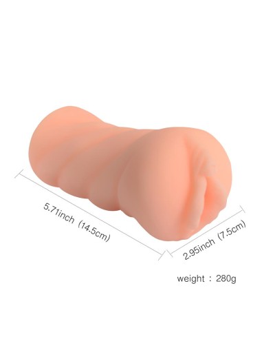 Masturbador Masculino Vagina Xuaner Skin