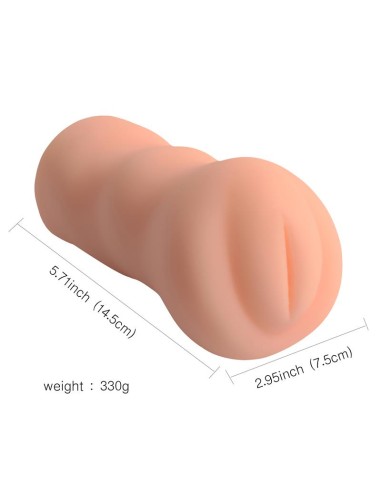 Masturbador Masculino Vagina Xianger Skin