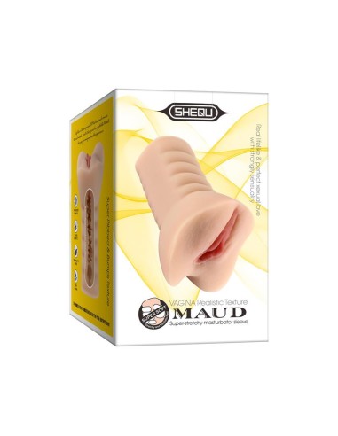 Masturbador Masculino Vagina Maud Skin