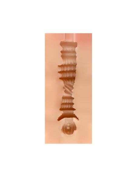 Masturbador Masculino Vagina Pamela Skin