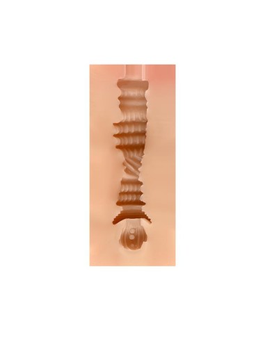 Masturbador Masculino Vagina Regina Skin