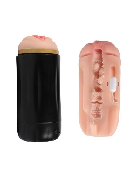 Masturbador Masculino Vagina Alle