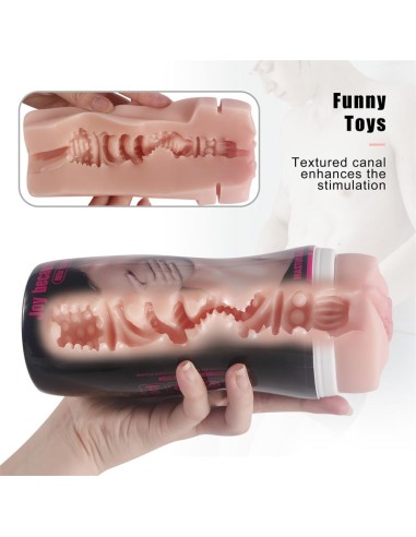 Masturbador Masculino Vagina Karen