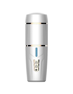 Kimi Masturbador con movimiento Telescopico y Rotacion