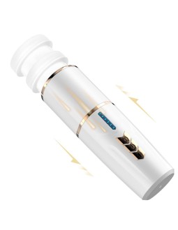 Kimi Masturbador con movimiento Telescopico y Rotacion 2