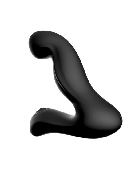 Convo Prostate Stimulator with Tapping and Finger Wiggle Function