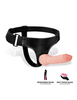 Diddo Arnes con Dildo Desmontable 2
