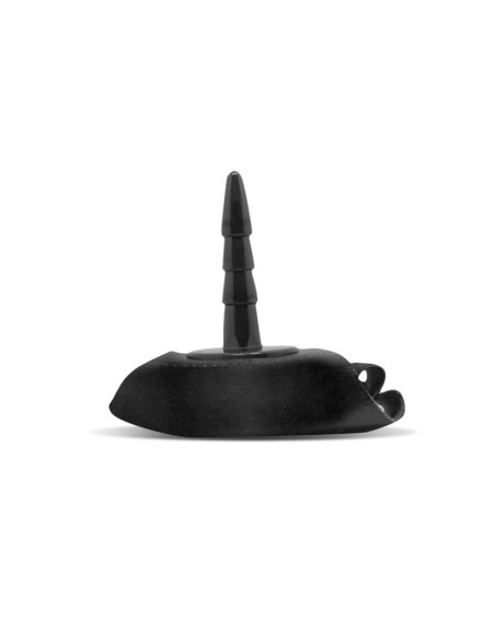 Nathy Arnes con Dildo Desmontable