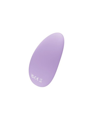 Lily 3 Masajeador Calm Lavender