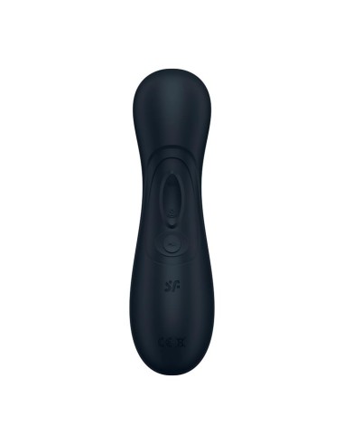 Pro 2 Gener 3 Liquid Air Technology Succion y Vibracion Negro