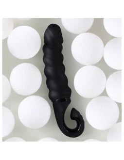 Gjack2 Mystic Vibrador Negro 2