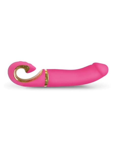 Gjay Neon Vibrador Rose