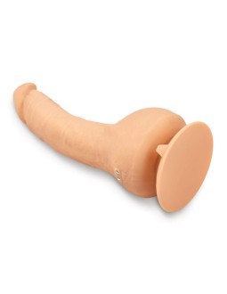 Greal Vibrador Natural 2