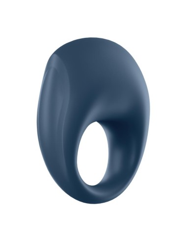 Strong One Anillo Vibrador para el Pene con APP Satisfyer Connect