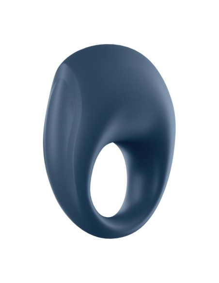 Strong One Anillo Vibrador para el Pene con APP Satisfyer Connect