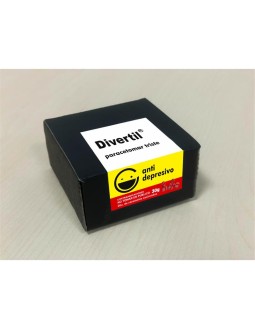 Caja Caramelos Divertil 20 und 30 gr