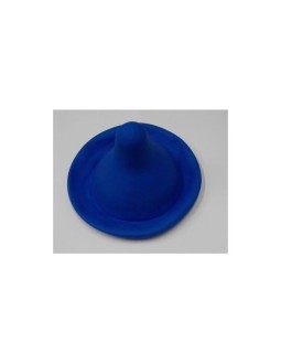 Gorro de Condon Color Azul