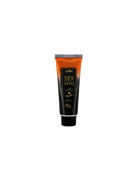 Gel de Masaje Romance 90 gr