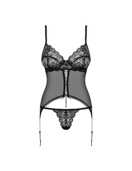 Set con Liguero Contica Talla L XL