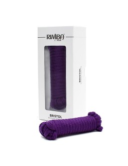 Cuerda Bristol de Canamo 5 Metros