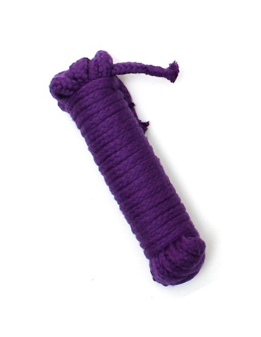 Cuerda Bristol de Canamo 5 Metros